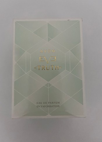 Avon Eve Truth Kadın Parfümü 50 ml - Görsel 2