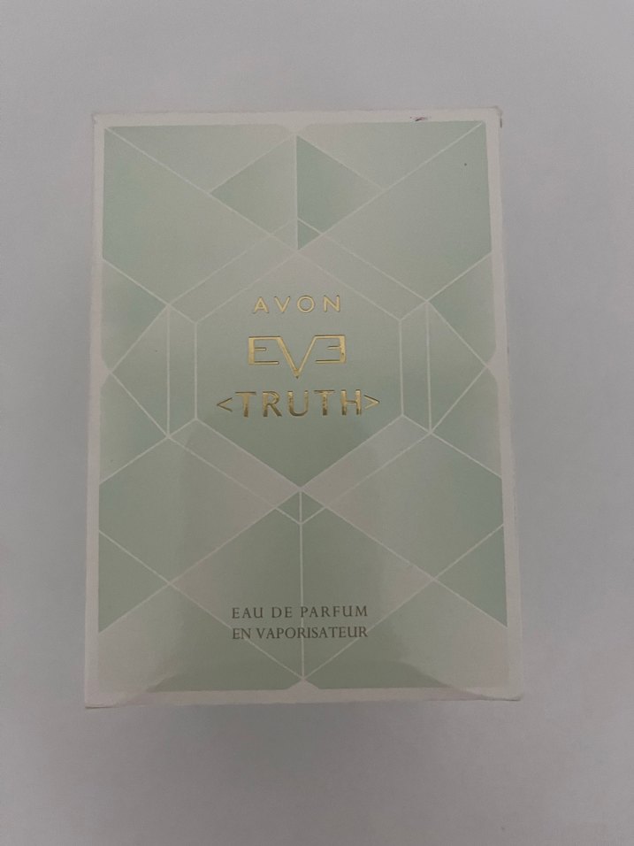 Avon Eve Truth Kadın Parfümü 50 ml - Görsel 2