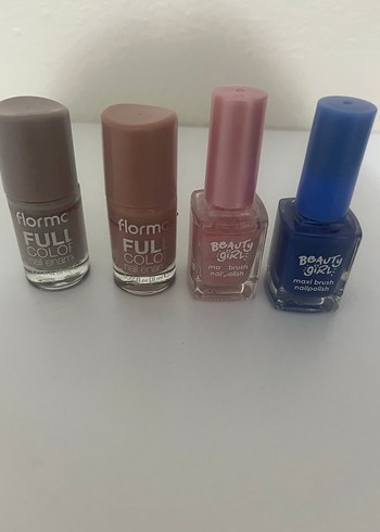 Flormar