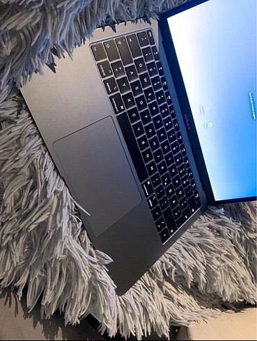 Macbook Air / 2018