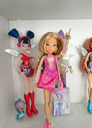 Winx club