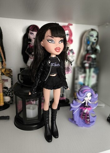 Beden Bratz bebek