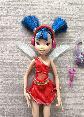  Winx club 