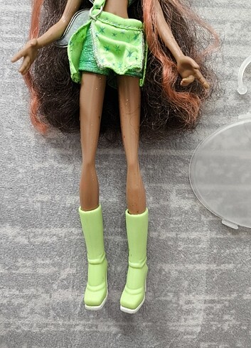 No Brand Winx club