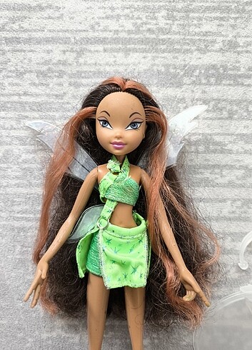 Beden Winx club
