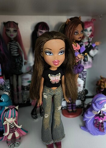 Beden Bratz bebek