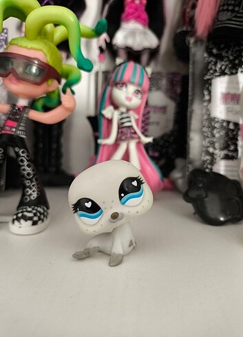 Miniş lps 