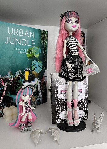 Monster high 