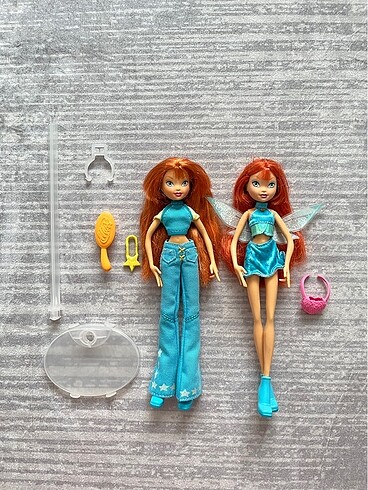 Winx club