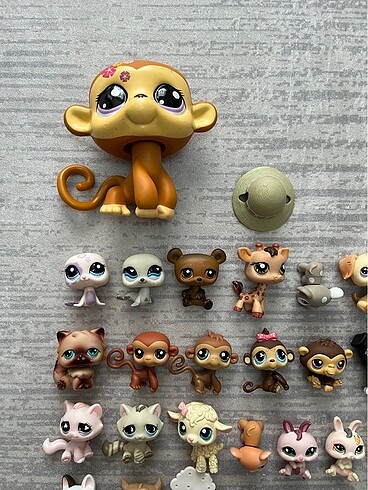  Lps miniş