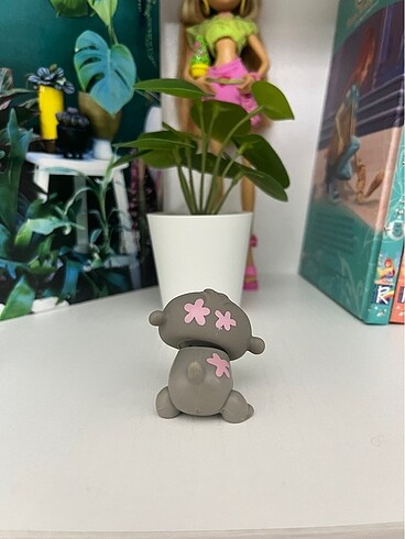  Lps miniş