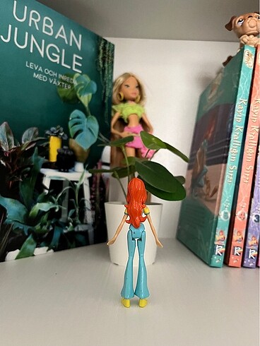Winx club