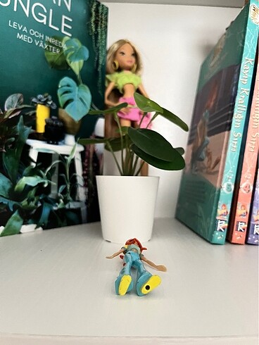 Beden Winx club