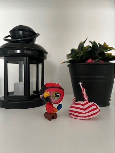 Lps miniş