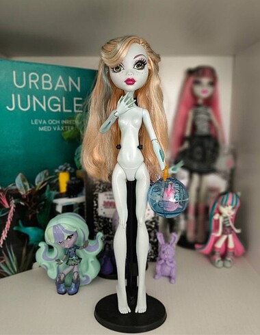  Beden Renk Monster High