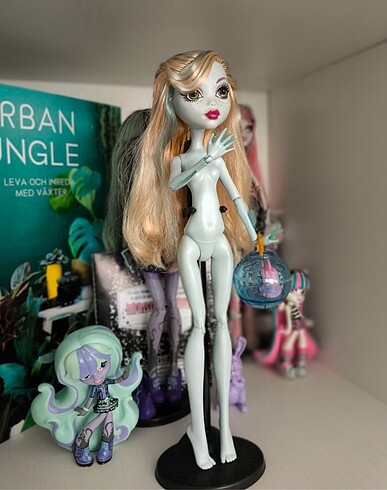 Monster High