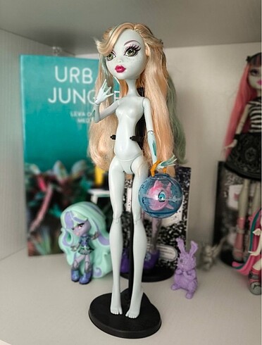 Monster High