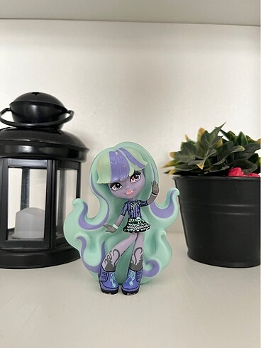 Monster High