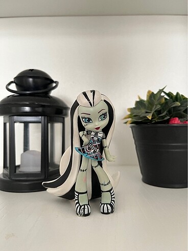 Monster High
