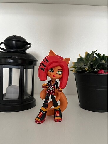 Monster High