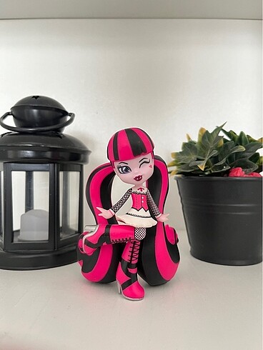 Monster High