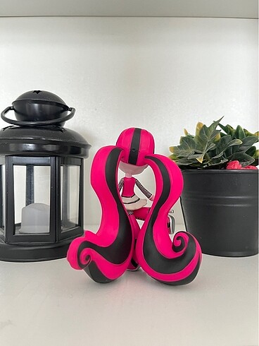 Beden Renk Monster High