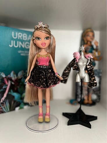 Bratz bebek