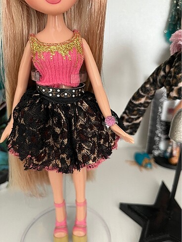 Bratz bebek