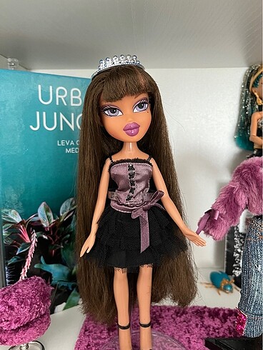  Beden Bratz bebek