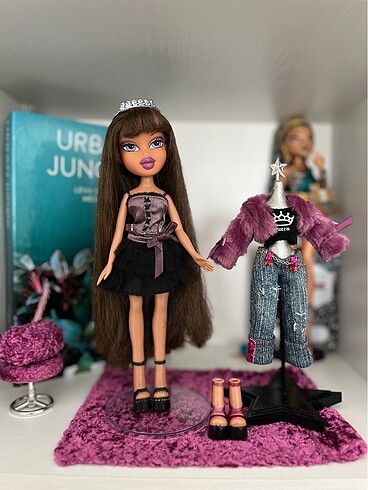 Bratz bebek