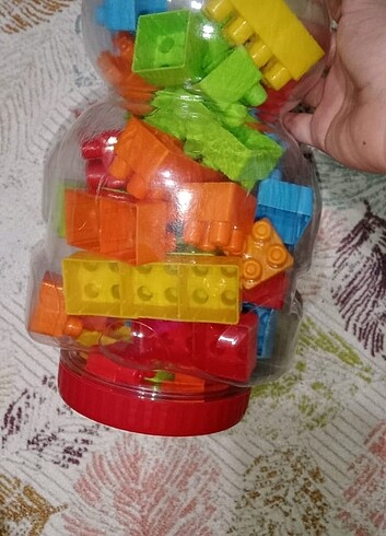  Beden Legolar 