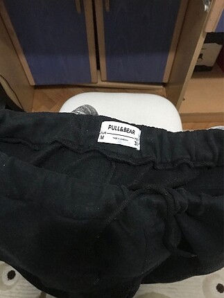 Pull&Bear erkek jogger eşofman altı