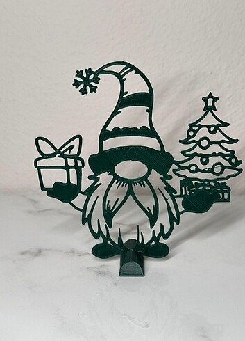 Elf Dekorasyon  - Görsel 4