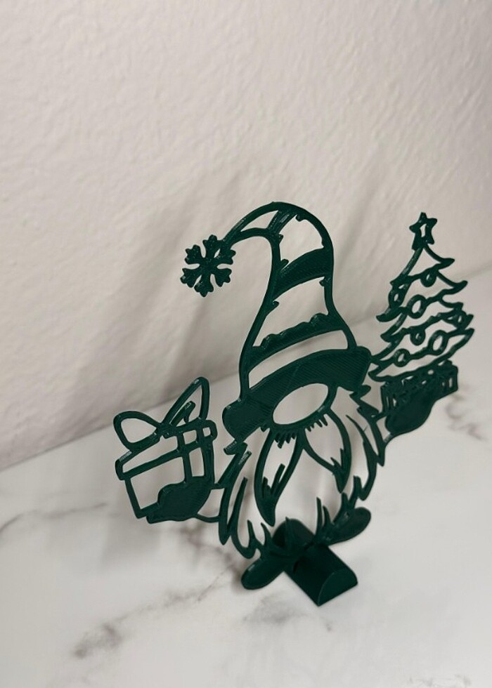 Elf Dekorasyon  - Görsel 3