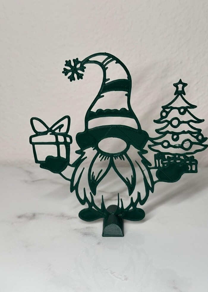 Elf Dekorasyon  - Görsel 4