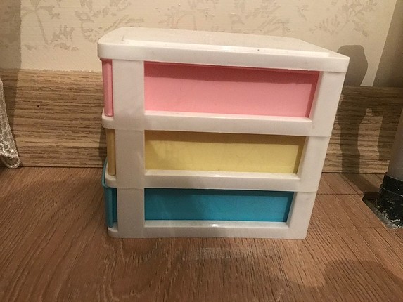 Mini organizer