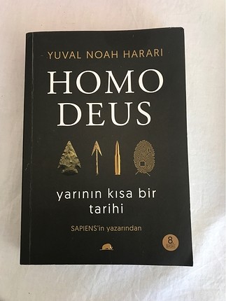 Homo deus