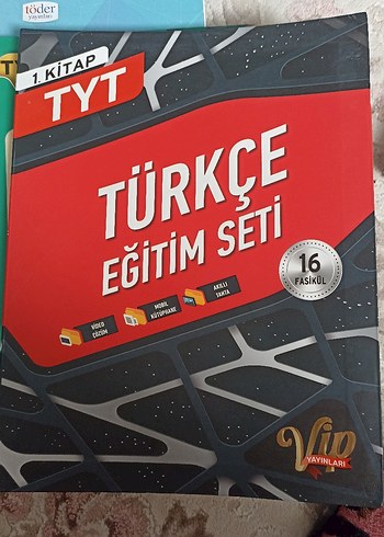 Beden 48 Fasikül Anlatım Föyü