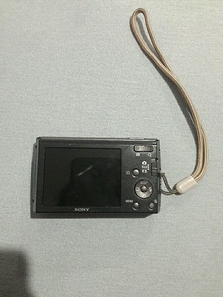 Usb kablolu şarjlı fotoğraf makinası