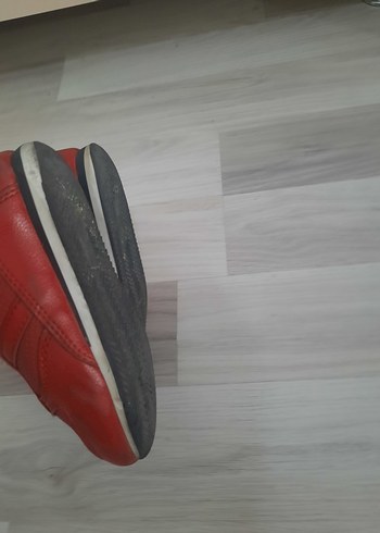 28 Beden kırmızı Renk Erkek Çocuk spor ayakkabı