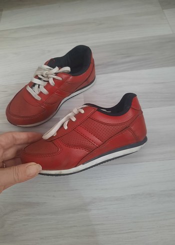 Erkek Çocuk spor ayakkabı
