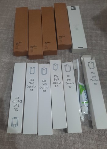 Diş fırçası 2 adet fiyati - Görsel 2