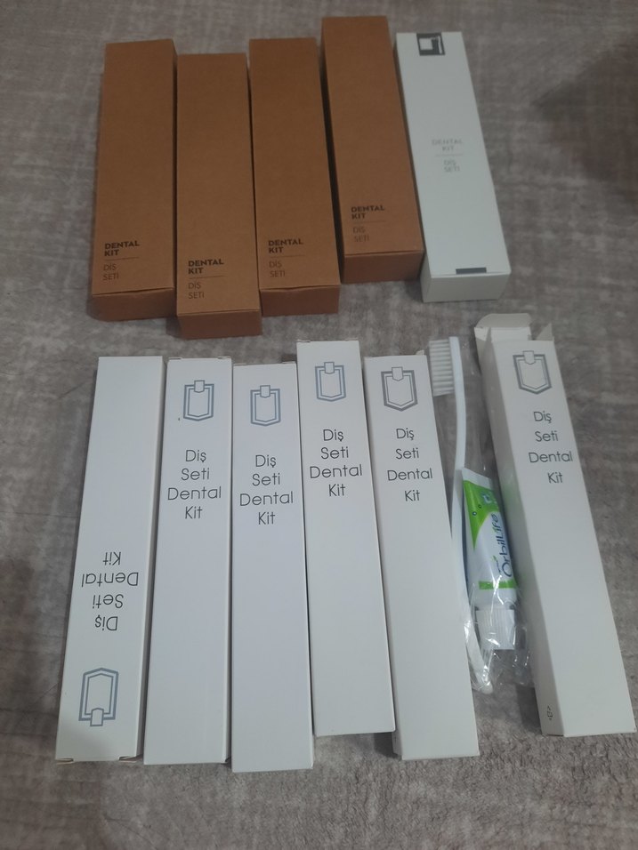 Diş fırçası 2 adet fiyati - Görsel 2