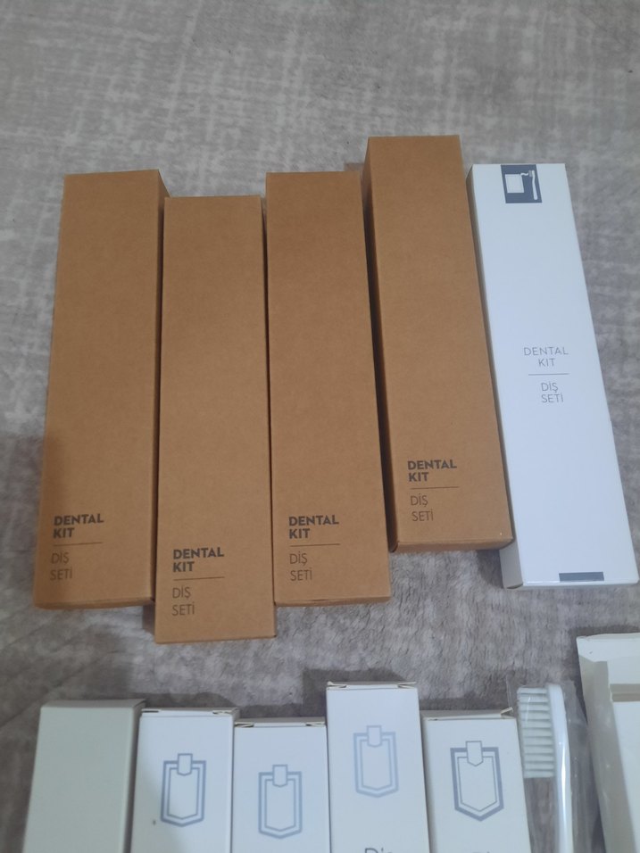 Diş fırçası 2 adet fiyati - Görsel 3