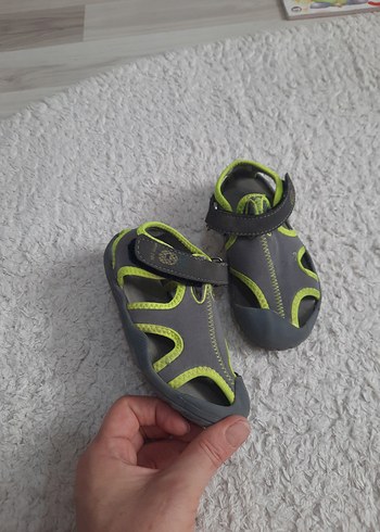 sandalet ve terlik - Görsel 6