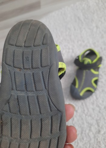 sandalet ve terlik - Görsel 7