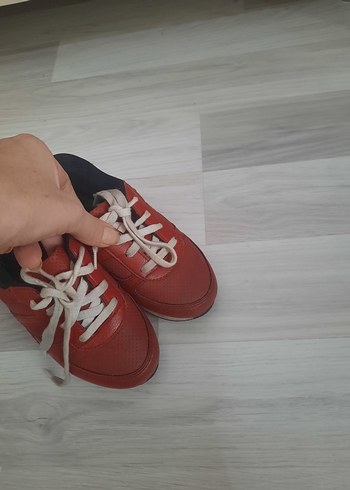 spor ayakkabı - Görsel 5