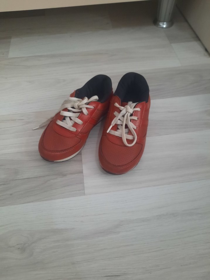 spor ayakkabı - Görsel 2