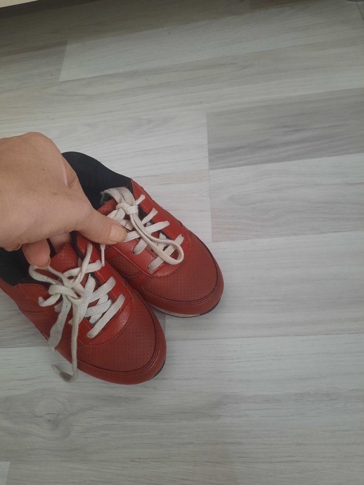 spor ayakkabı - Görsel 5