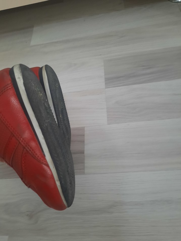 spor ayakkabı - Görsel 4